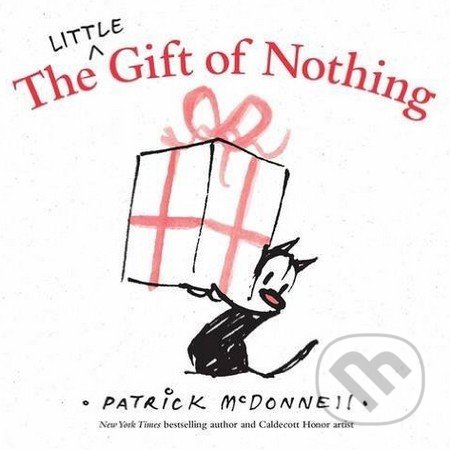 The Little Gift Of Nothing
