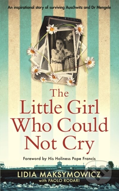 The Little Girl Who Could Not Cry