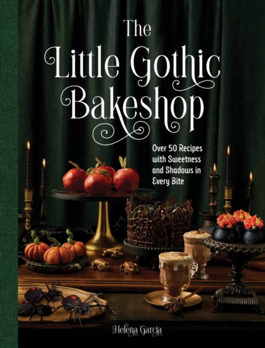 The Little Gothic Bakeshop