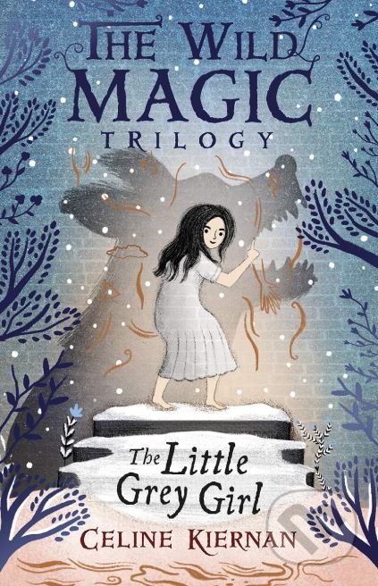 The Little Grey Girl