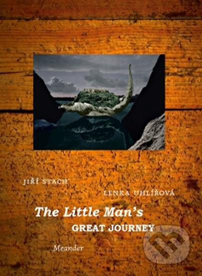 The Little Man´s Great Journey
