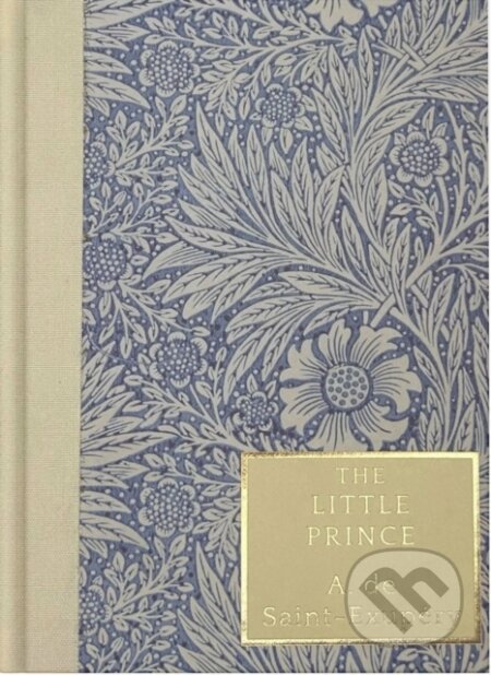 The Little Prince (Heritage Collection)