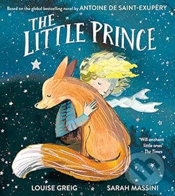 The Little Prince