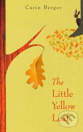 The Little Yellow Leaf