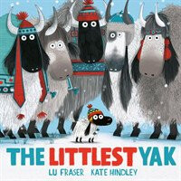 The Littlest Yak: Home Is Where the Herd Is