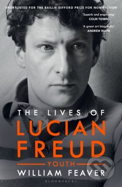 The Lives of Lucian Freud (Fame 1968 - 2011)