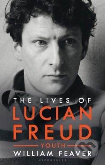 The Lives of Lucian Freud (Youth 1922 - 1968)