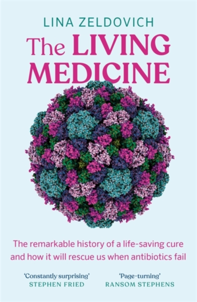The Living Medicine