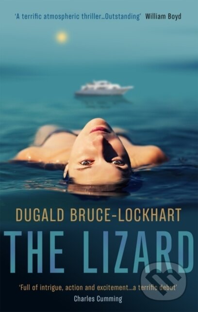 The Lizard