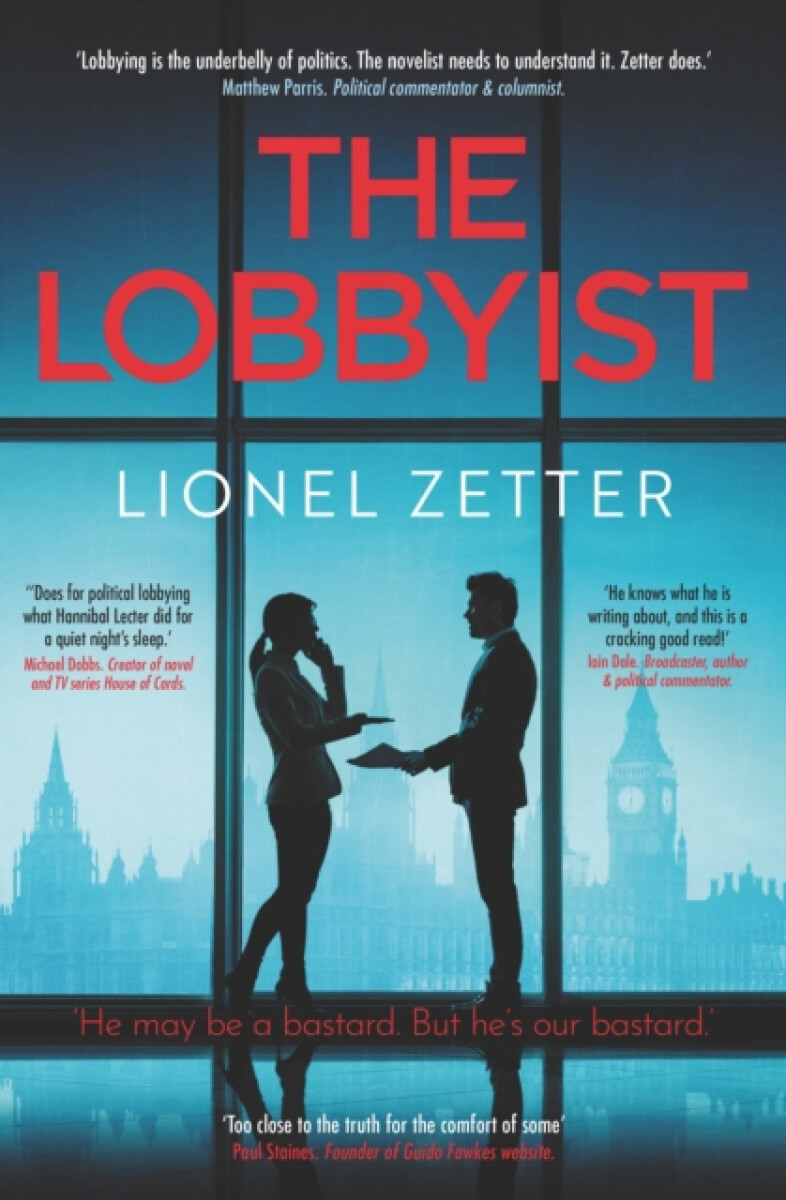 The Lobbyist