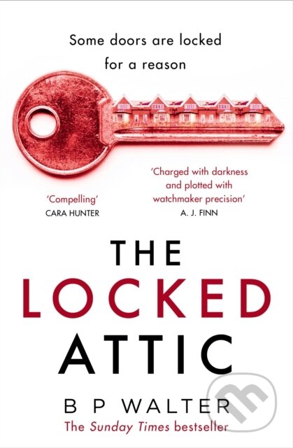 The Locked Attic