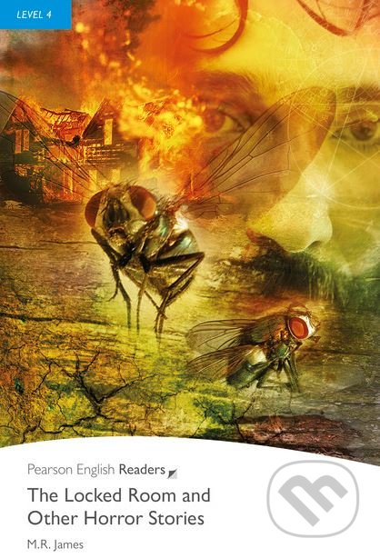 The Locked Room and Other Horror Stories