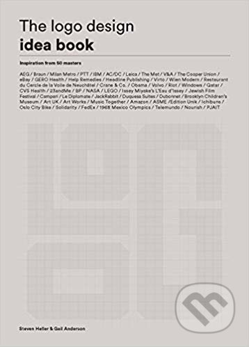 The Logo Design Idea Book
