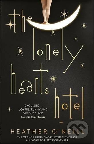 The Lonely Hearts Hotel