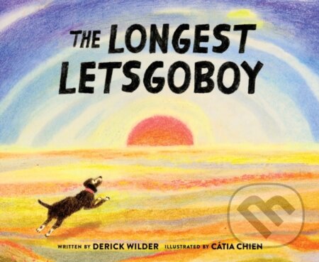 The Longest Letsgoboy