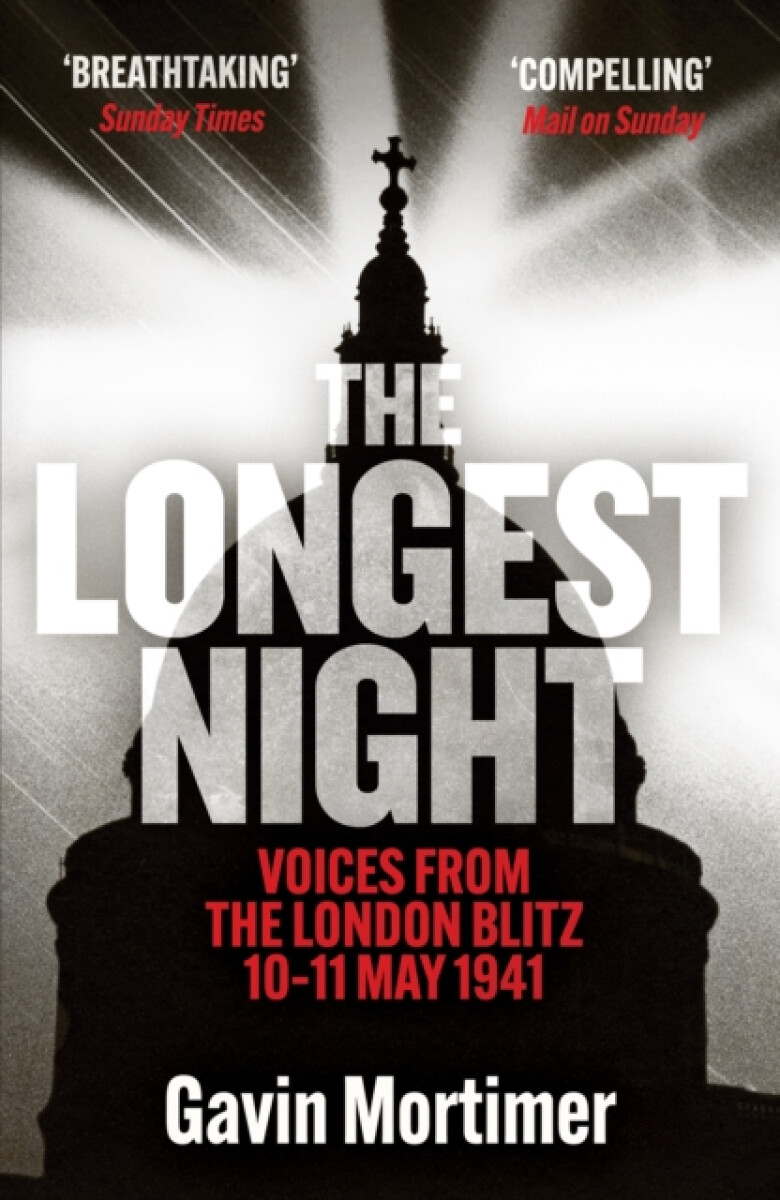 The Longest Night