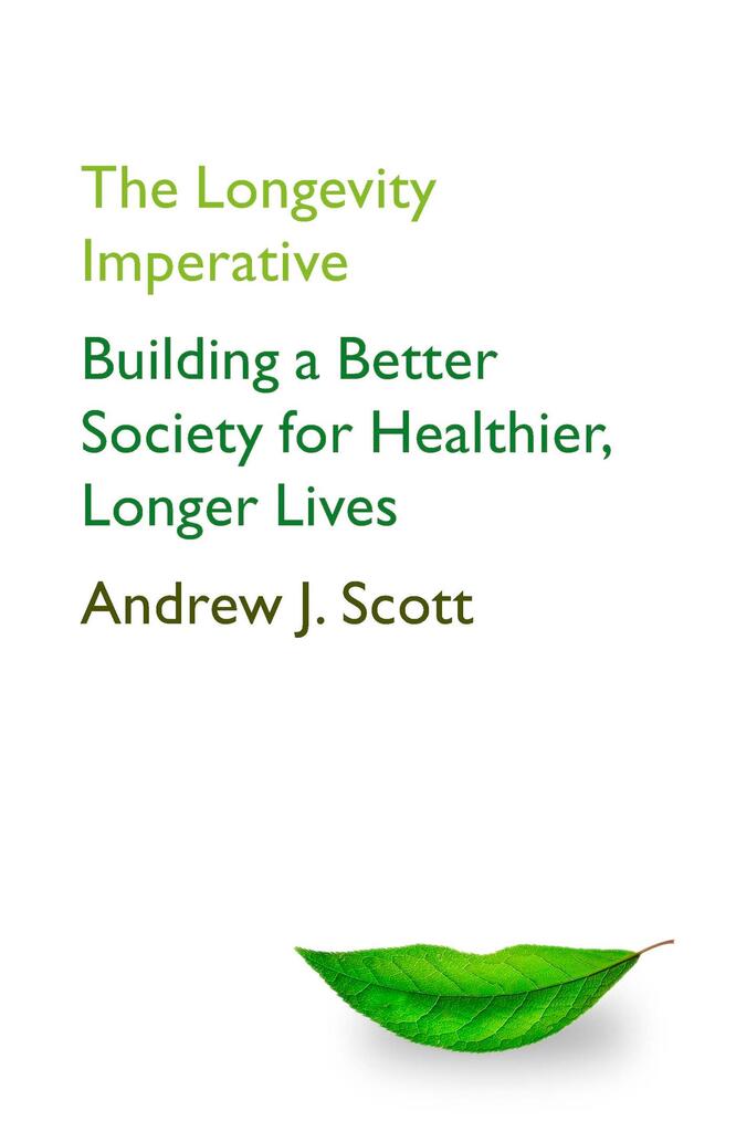 The Longevity Imperative