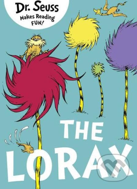 The Lorax