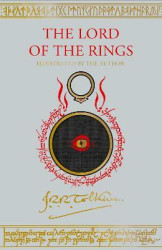 The Lord of the Rings (Single-Volume Illustrated Edition) - kniha z kategorie Sci-fi, fantasy a komiksy