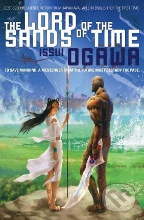 The Lord Of The Sand Of Time