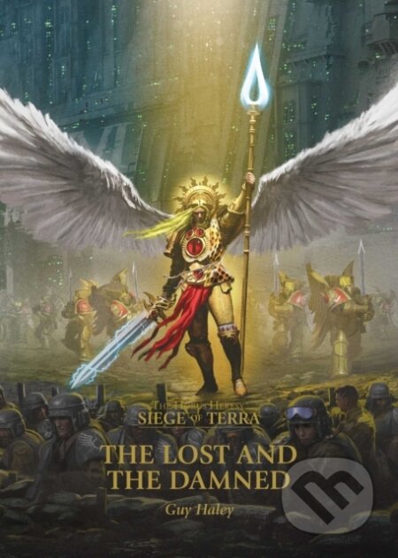 The Lost and the Damned