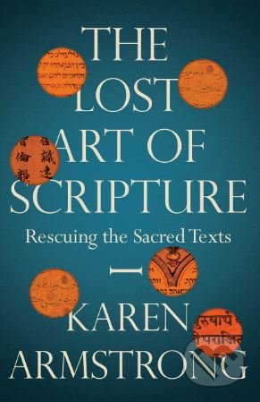 The Lost Art of Scripture