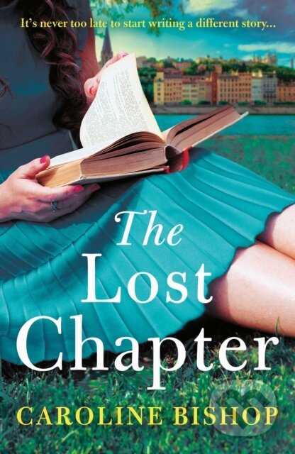 The Lost Chapter