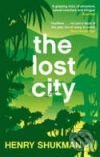 The Lost City