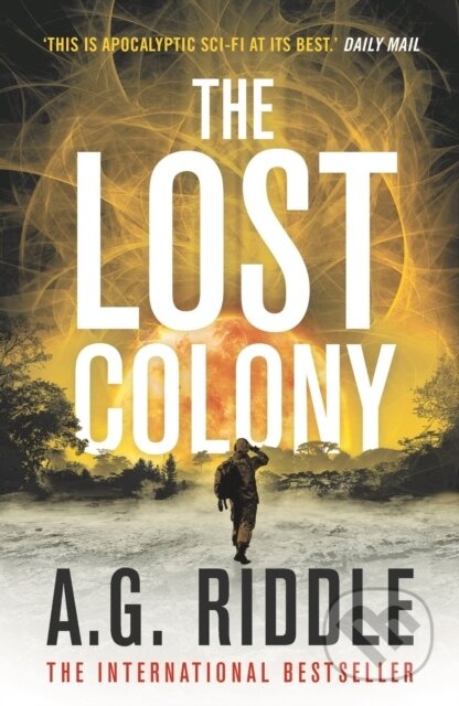 The Lost Colony