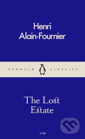 The Lost Estate