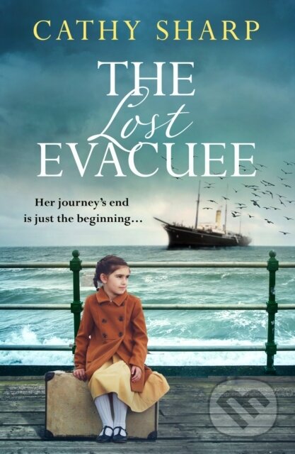 The Lost Evacuee