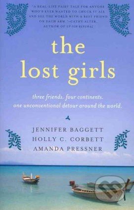 The Lost Girls