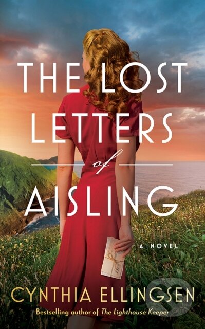 The Lost Letters of Aisling (A Novel)