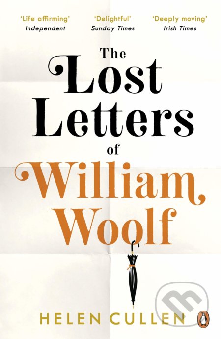 The Lost Letters of William Woolf