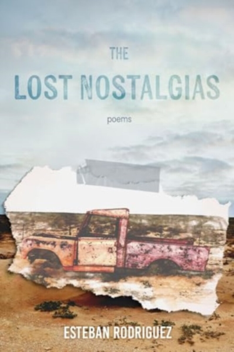 The Lost Nostalgias
