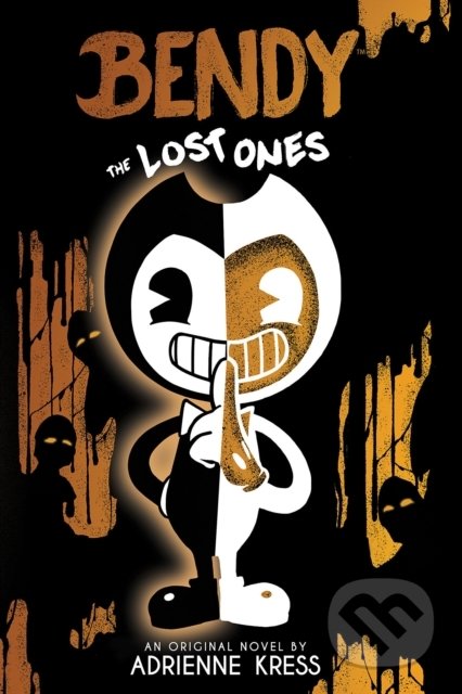 The Lost Ones