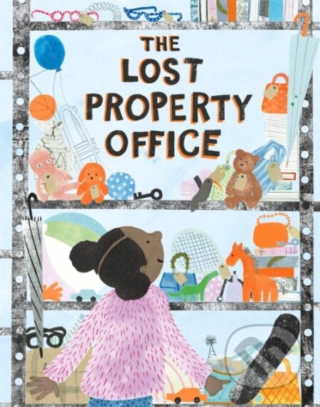 The Lost Property Office