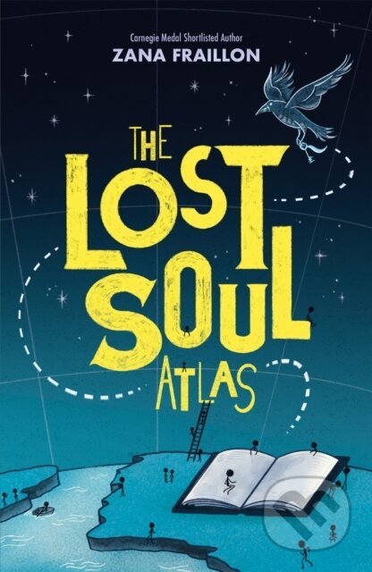 The Lost Soul Atlas
