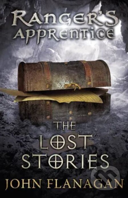 The Lost Stories
