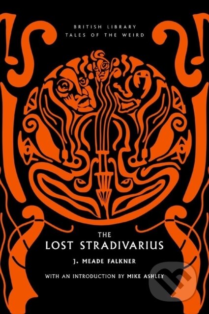 The Lost Stradivarius