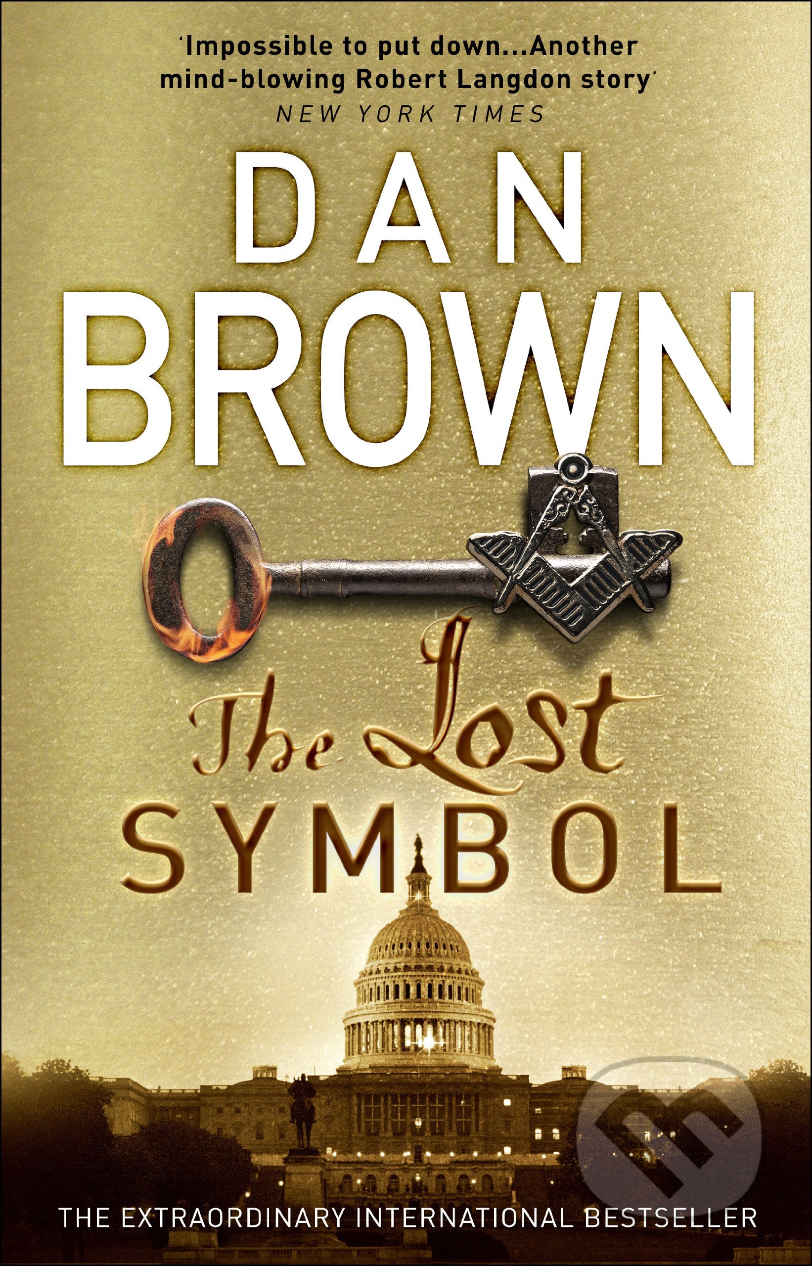The Lost Symbol