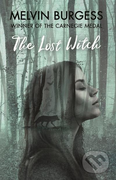 The Lost Witch