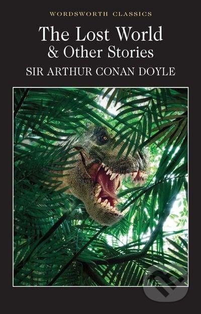 The Lost World and Other Stories