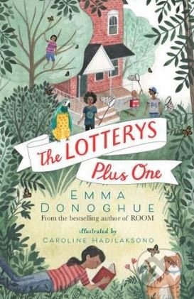 The Lotterys Plus One