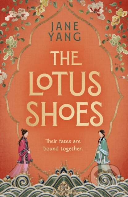The Lotus Shoes