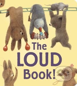 The Loud Book!