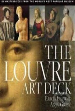 The Louvre Art Deck