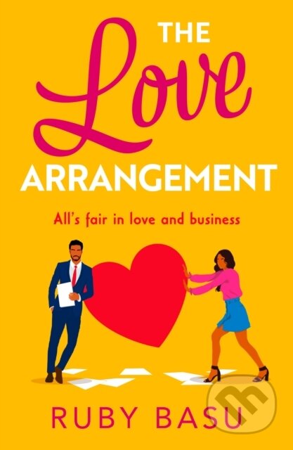 The Love Arrangement