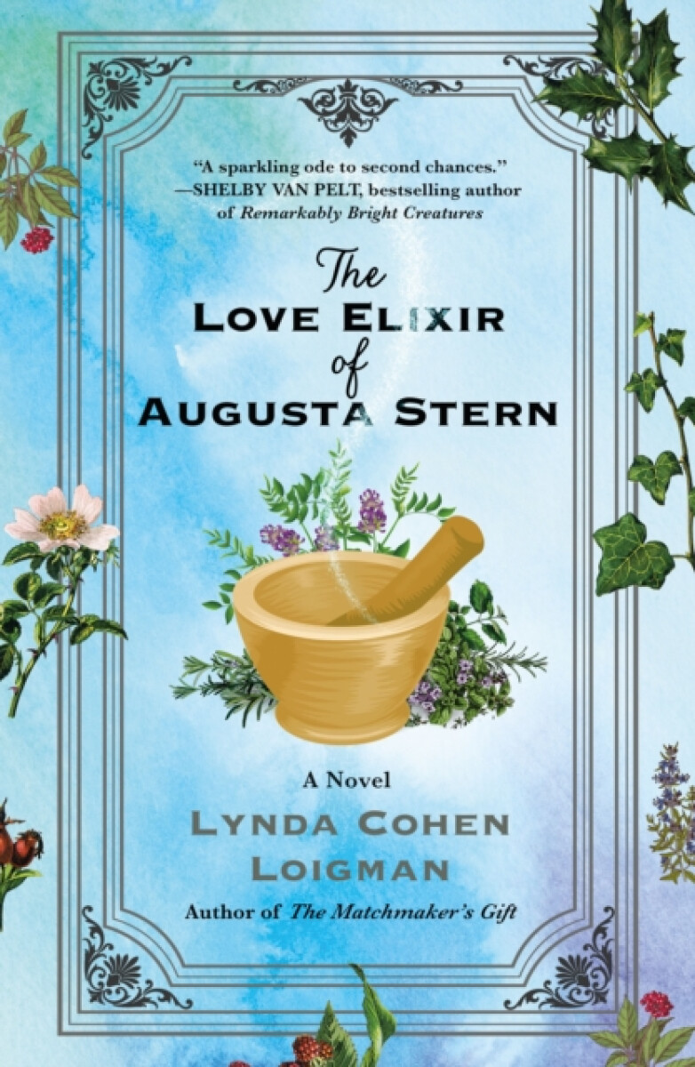 The Love Elixir of Augusta Stern