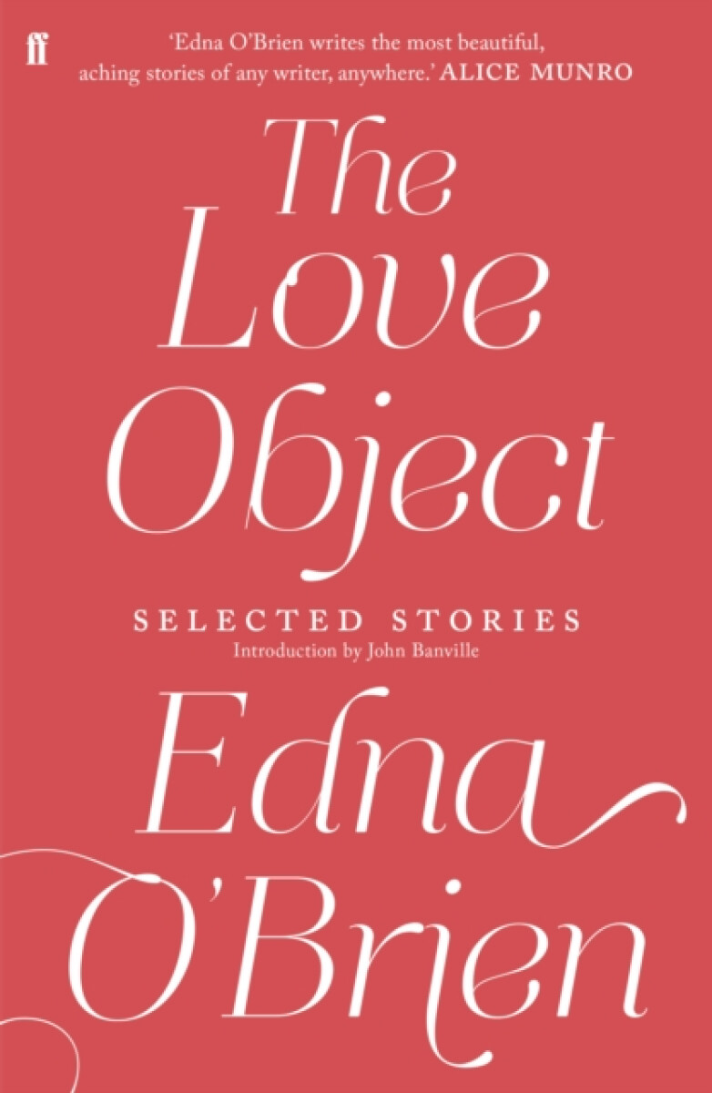 The Love Object